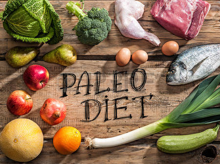 paleo diet-food-mypanier