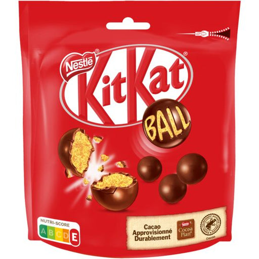 Nestle Kit Kat Chunky, 160g (5.7oz) - myPanier