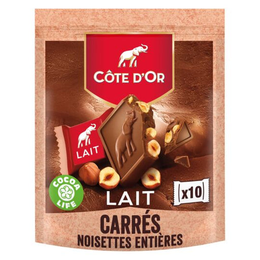 Côte d'Or Original chocolat noir de noir 2x 200 gr CHOCKIES