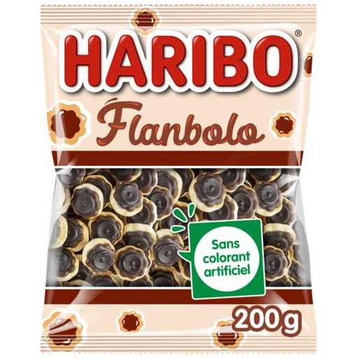 Bonbons Dragolo Haribo - 750g