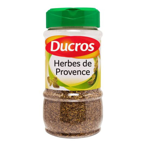 Provence Epices Herbes de Provence 100g (3.5 oz) - Le Panier Francais