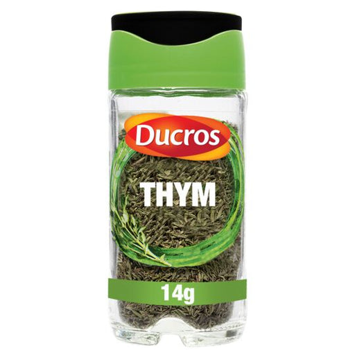 Ducros - Assaisonnement Herbes De Provence Épices, 18g (0.7oz)