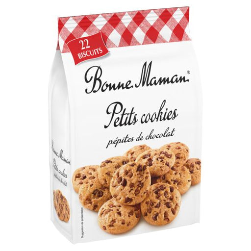 Promo MADELEINES BONNE MAMAN chez E.Leclerc