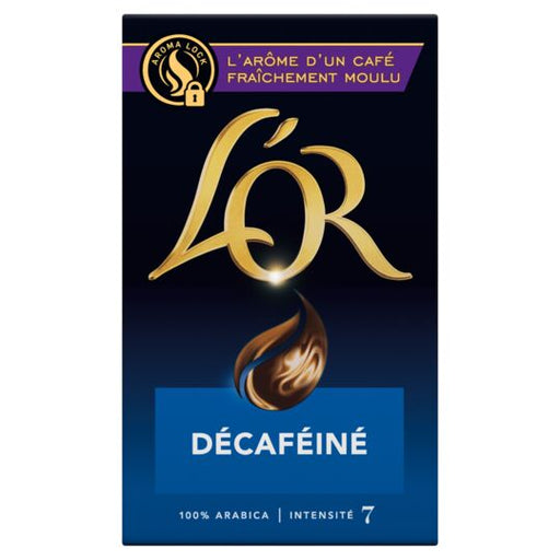 L'Or - Espresso Délicieux Café 20 Capsules #5, 104g (3.7oz)