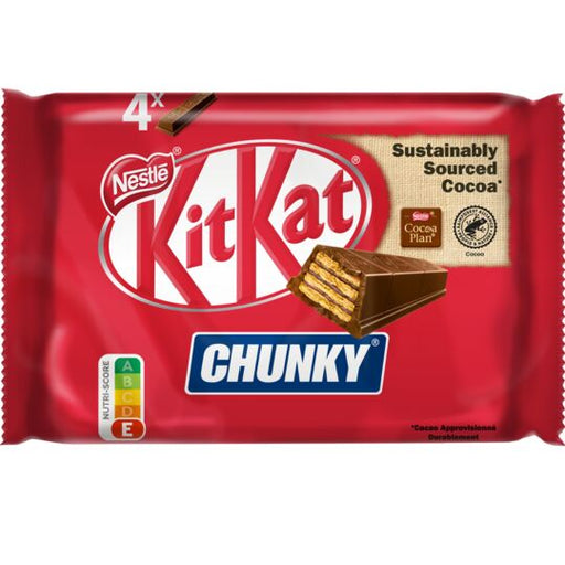 Offre KIT KAT BALL