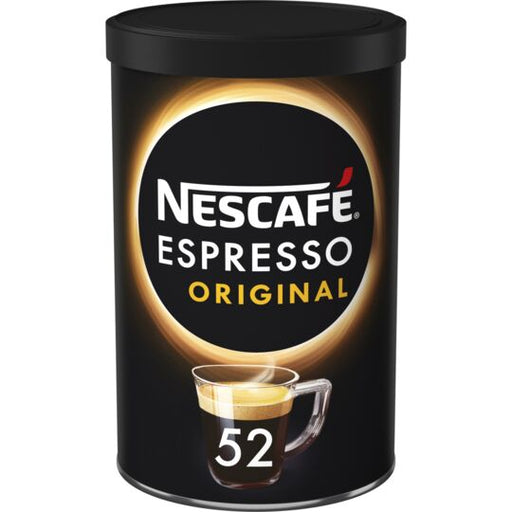 Nescafé Cappuccino Noisette 270g (lot de 3) 