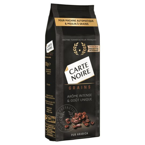 DELACRE Café noir 200 g