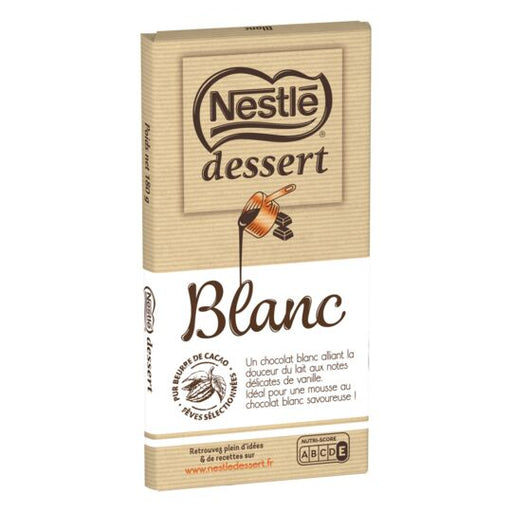 NESTLE DESSERT Praliné 170g