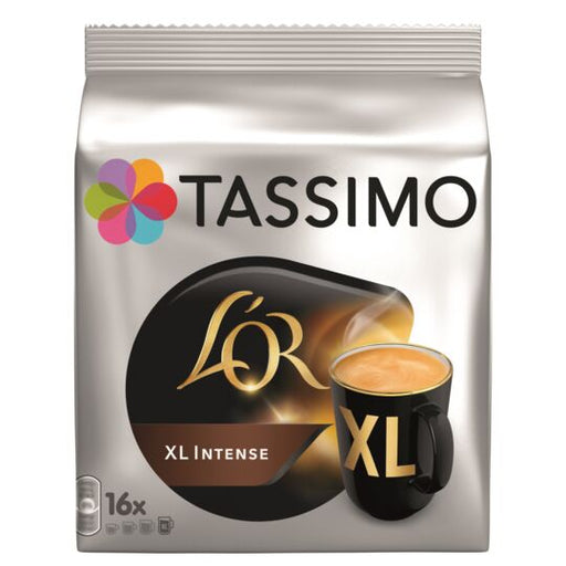 Tassimo l'Or café long Intense 128g (16T)