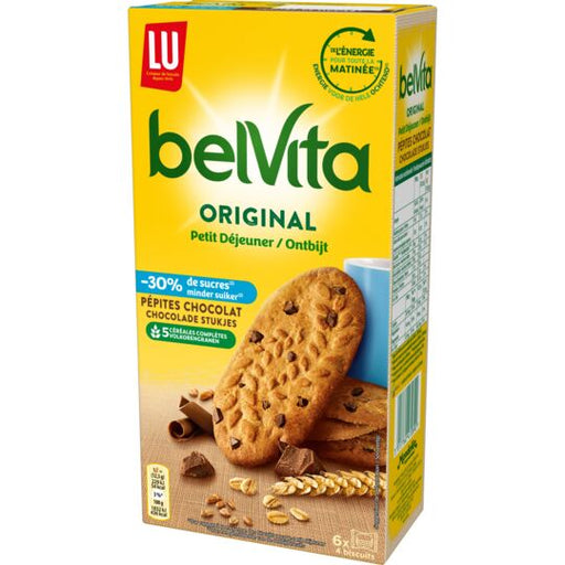 LU Pepito Milk Chocolate-Filled Cookies - 6.7 oz