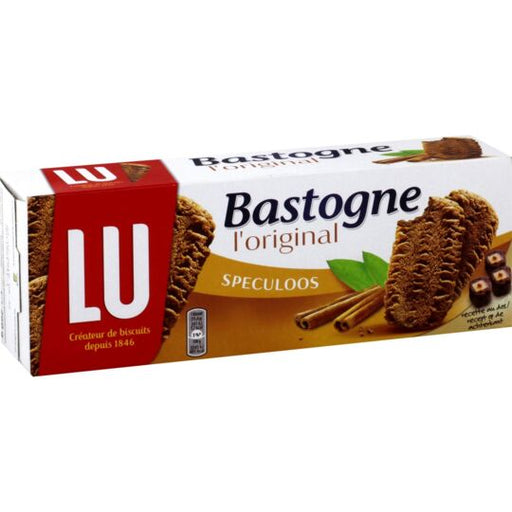  Lulu l'Ourson Chocolat - LU - 150 g : Grocery & Gourmet Food