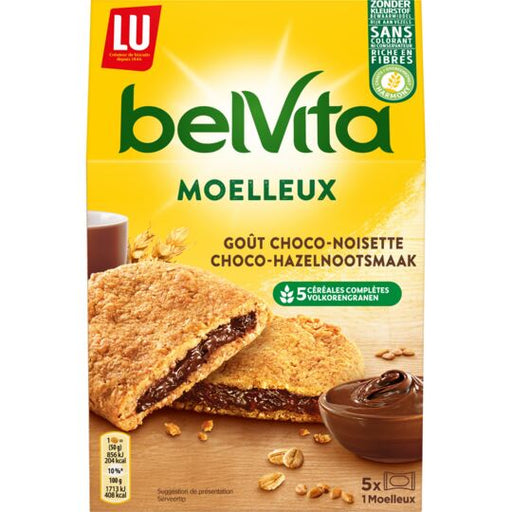 Belin Tradition - Assortiment de Biscuits - Crackers Monaco à l