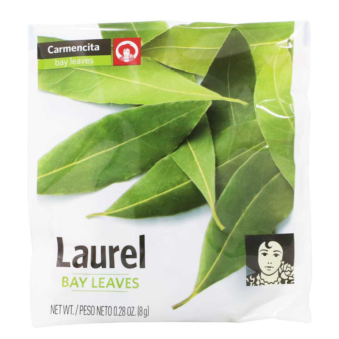 bay leaf in spanish