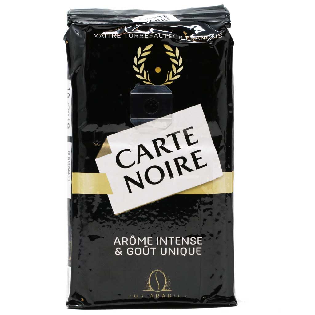  Carte Noire Coffee  250g 8 8 oz  myPanier