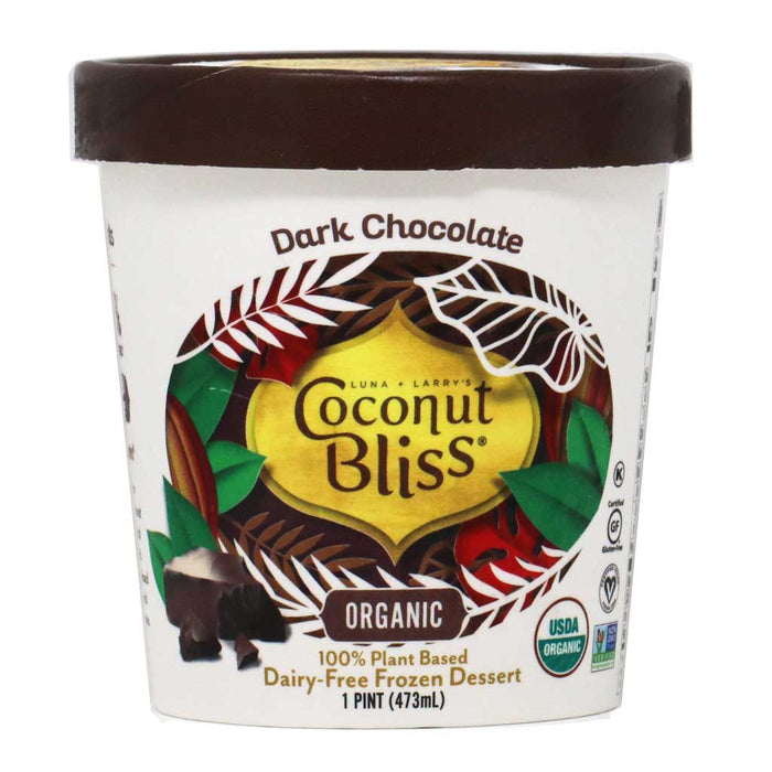 coconut bliss ice cream