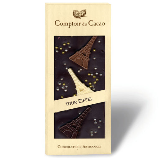 Cote d'Or Nostalgic Connoisseur Chocolate Bar — BABCOCK & MILES