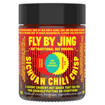 fly by jing chili crisp