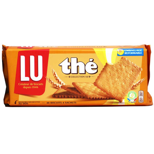 LU TUC Crackers Original Sel 24x100g