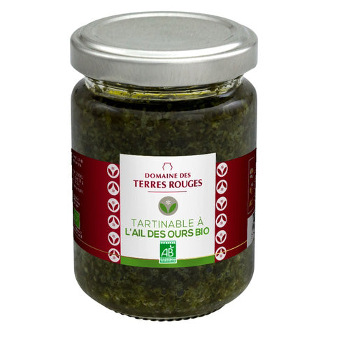 Provence d'Antan - Marseillaise Organic Herbal Tea 24 Bags, 60g (2.1oz) -  myPanier
