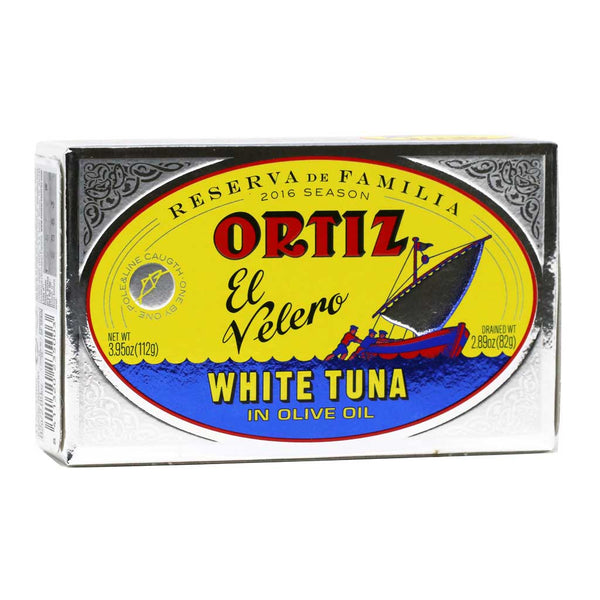 ortiz tuna