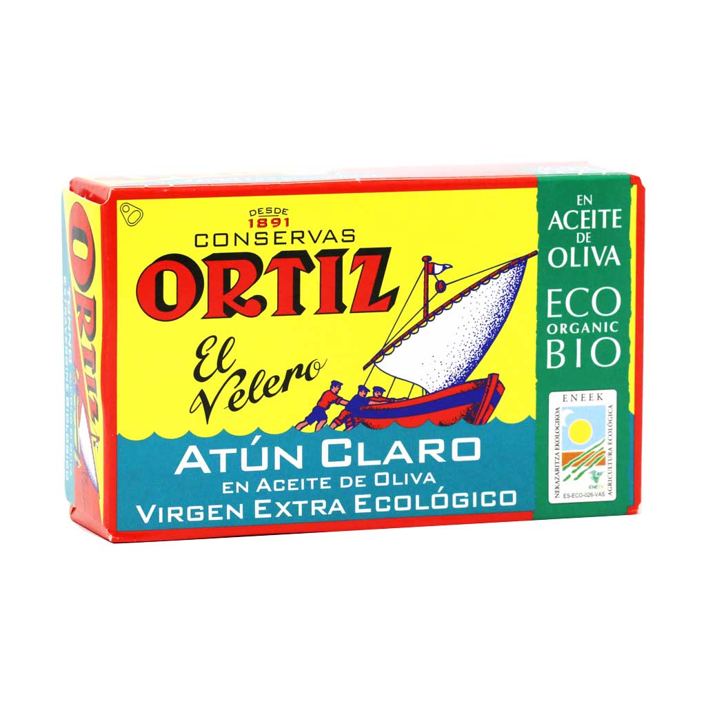 ortiz tuna