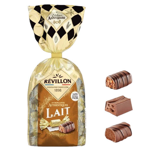 Lanvin l'Escargot Lait 162g -  Chocolats