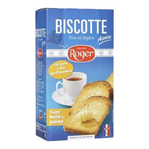 HEUDEBERT LA BISCOTTE 96 céréales 300g