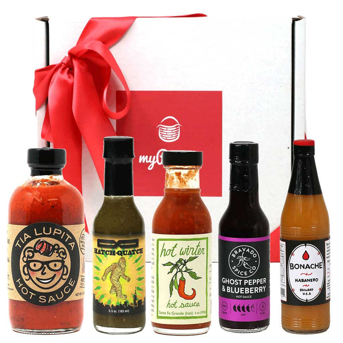 Hot Sauce Gifts Amazon 7 Father's Day Gifts That Were