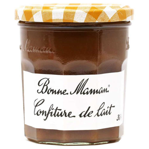 La madeleine cœur chocolat - Bonne Maman