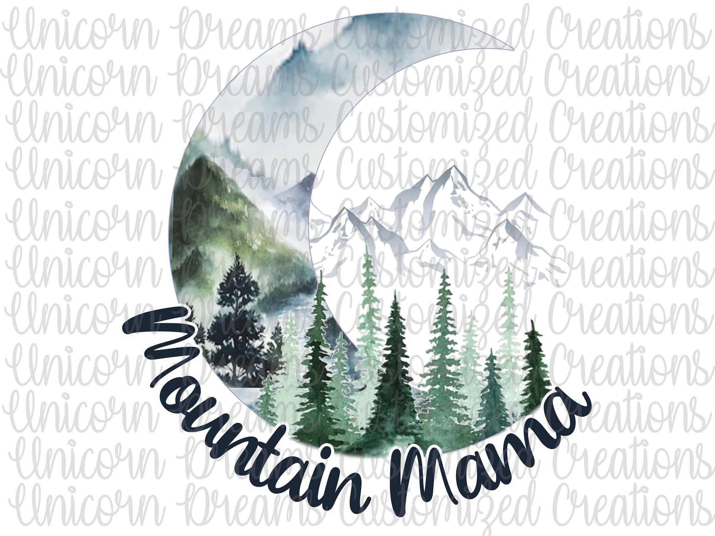 Free Free 154 Svg Mountain Creations SVG PNG EPS DXF File