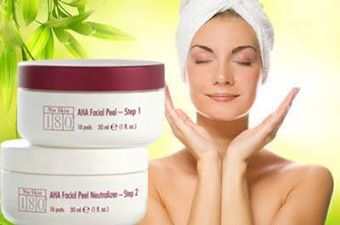 aha moment body peel reviews