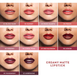 Creamy Matte Lipstick
