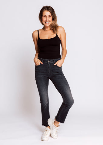 9 - Shop Zhrill Jeans