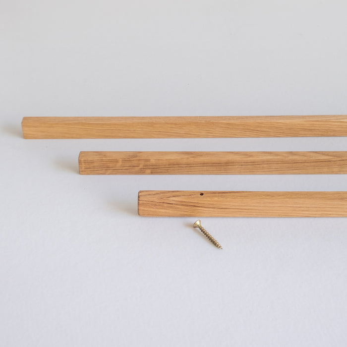 handgreep maatwerk-kast of IKEA-kast– By Anouk