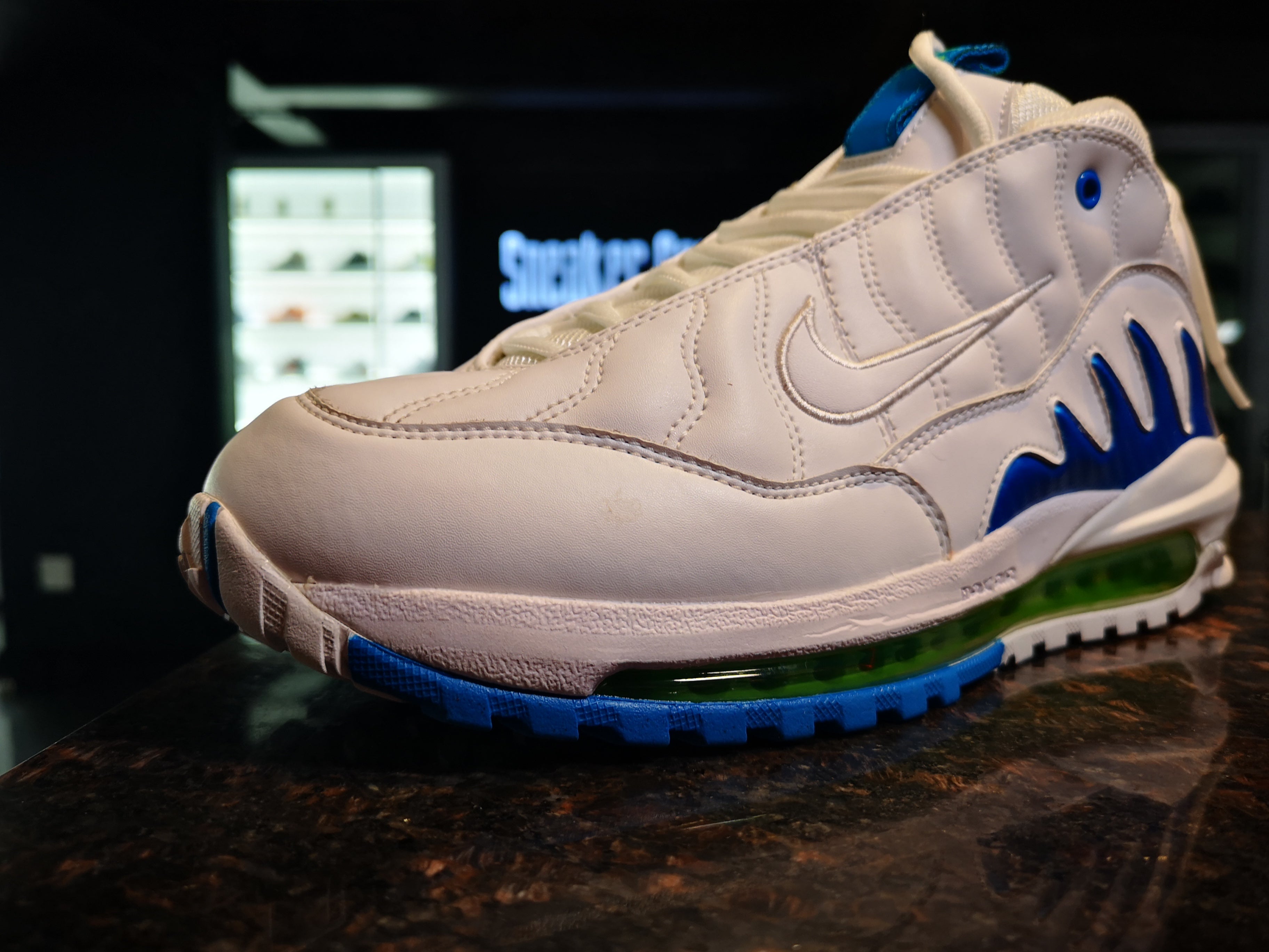 nike air total griffey max 99