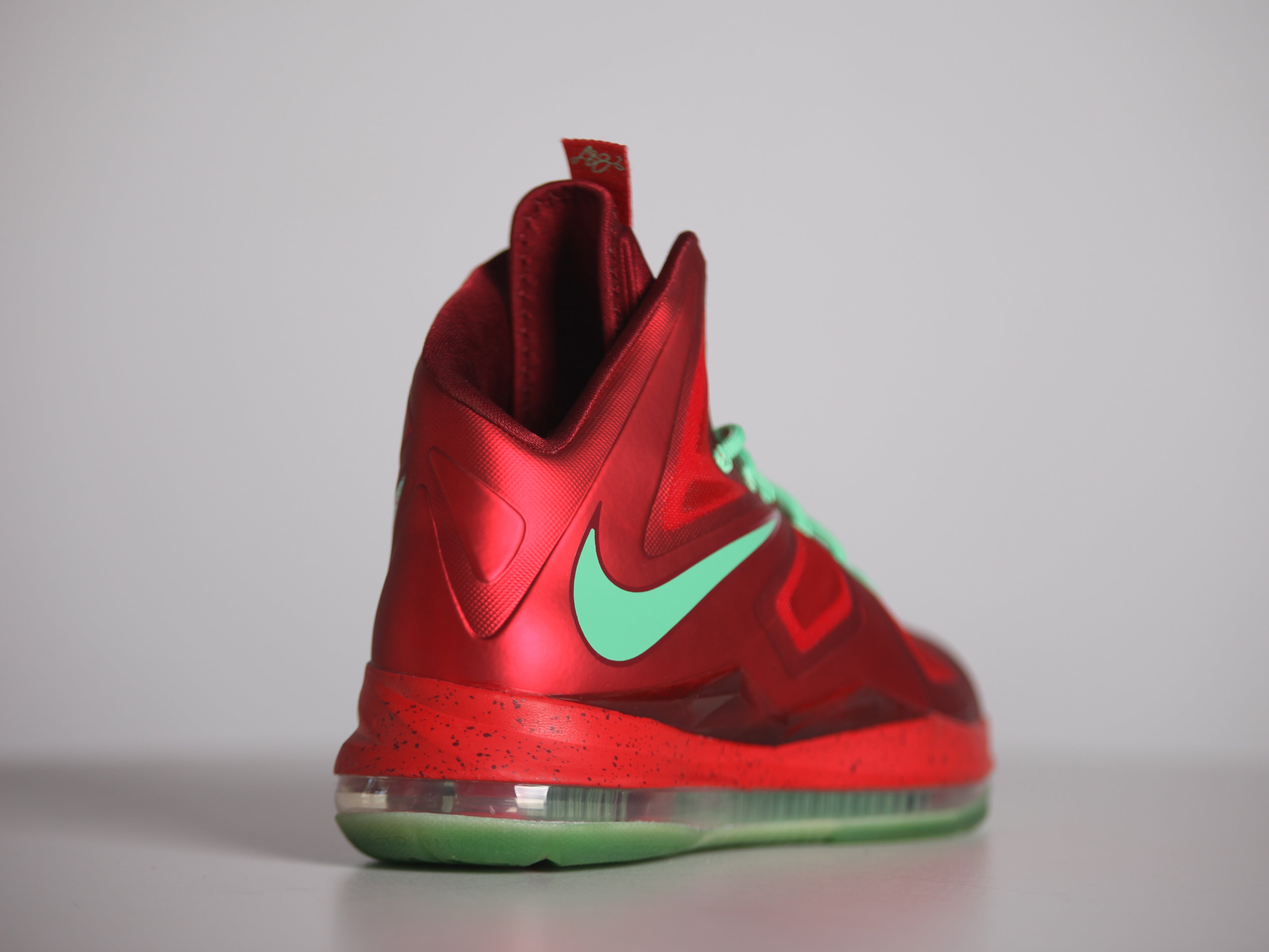 nike lebron 10 christmas