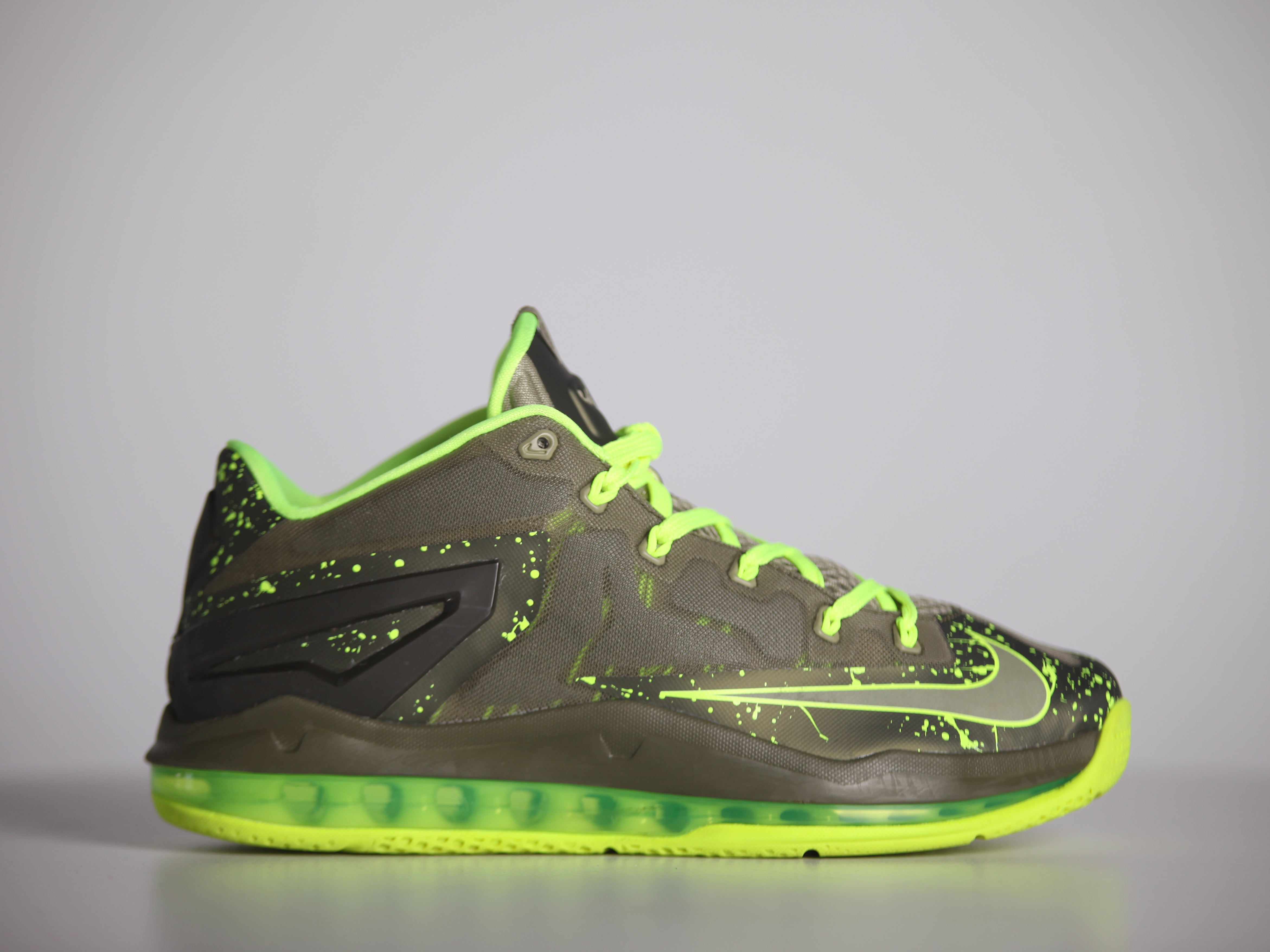 lebron 10 low