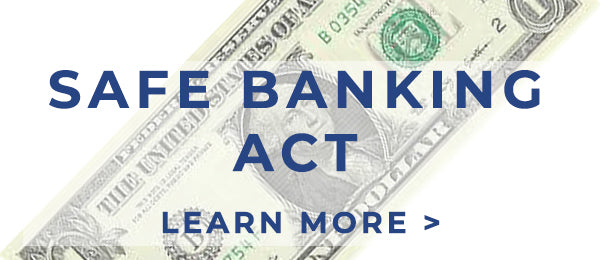 SAFE Banking Act