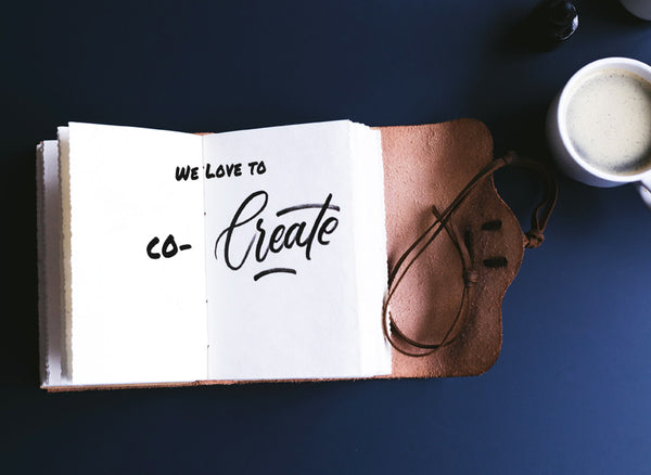 Let's Co-Create