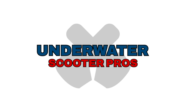 Underwater Scooter Pros