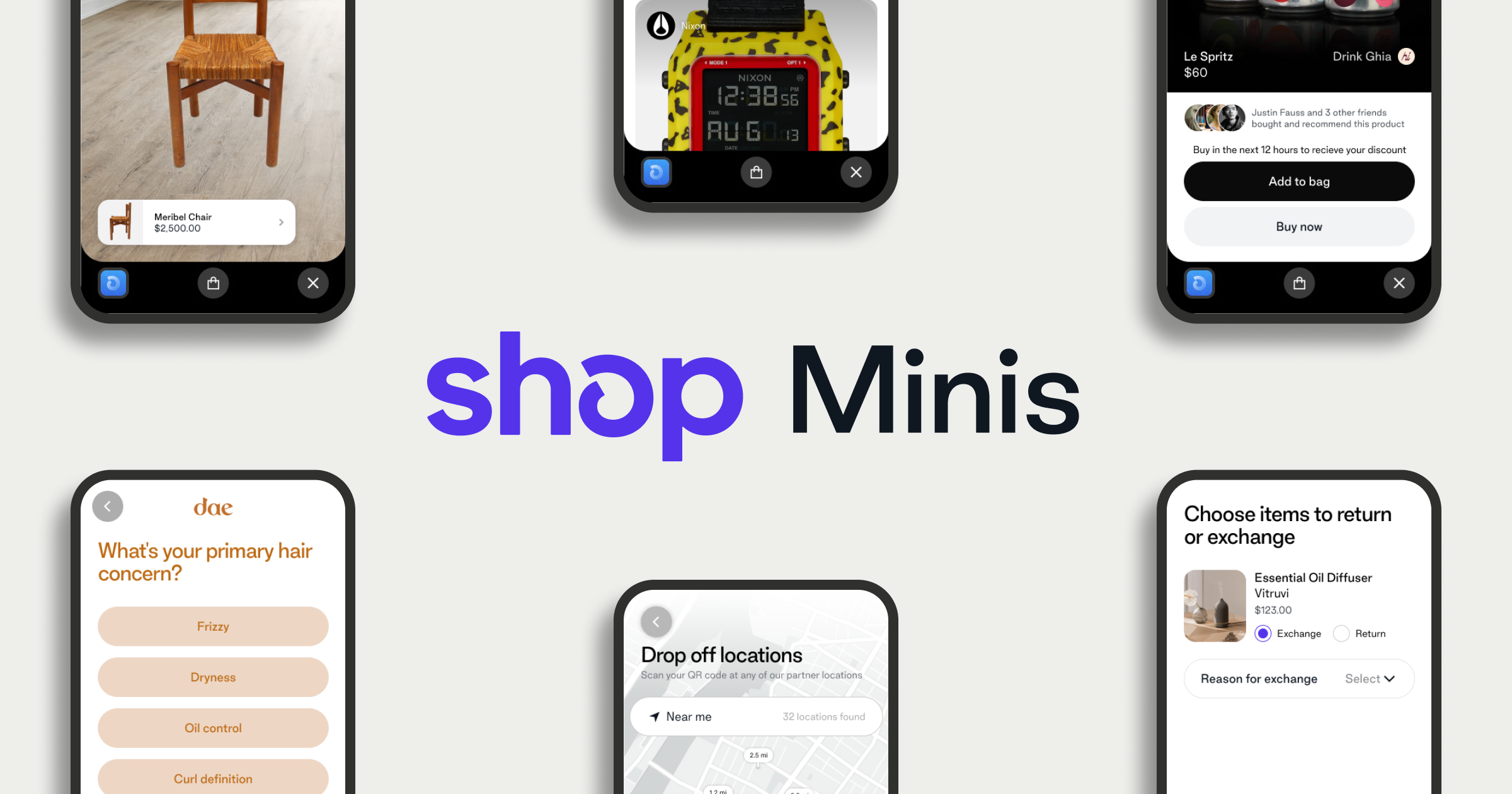 MinifindsShop 