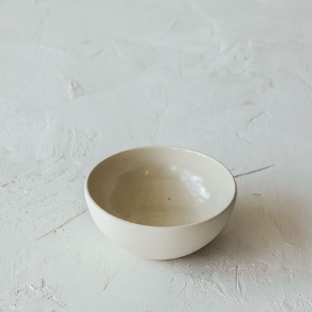Blanco Cereal Bowl