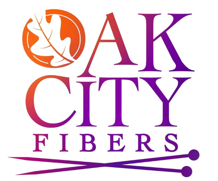 Oak City Fibers