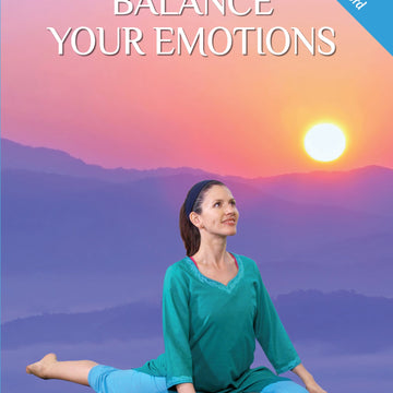 Balance Your Emotions Vol 10 DVD