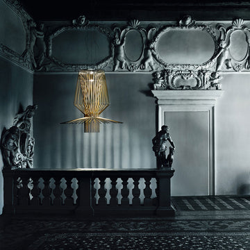 Allegro Assai Suspension Lamp by Foscarini