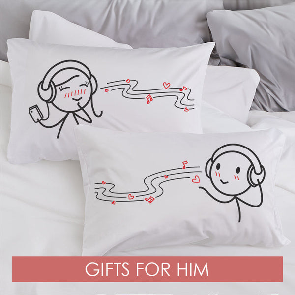 Valentines Gifts for Him