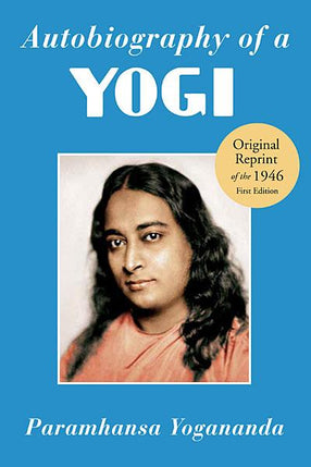 Autobiography of a Yogi