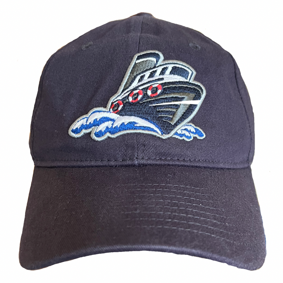 Bimmer Ridder Navy AD Cap