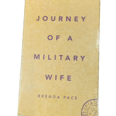 Journey of a Military Wife Boxed Set