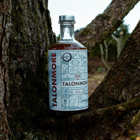 TALONMORE Non-Alcoholic Spirit 70cl